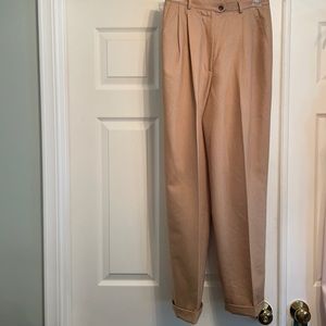 Ralph Lauren Wool pants
